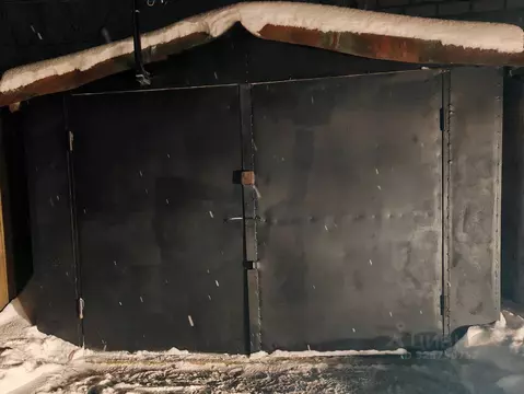 Гараж в Санкт-Петербург, Санкт-Петербург, Петергоф Бабигонское ш., 7 ...