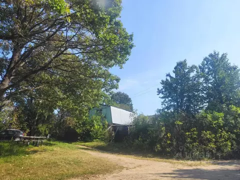 Дом в Владимирская область, Судогодский район, Вяткинское ...