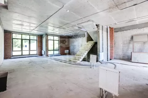 Таунхаус в Москва Таманская ул., 3с2 (353 м)