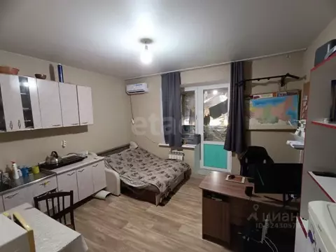 Студия Ставропольский край, Ставрополь № 28 мкр, проезд 3-й ...