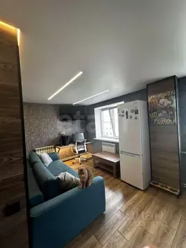 1-к кв. Брянская область, Брянск Угольная ул., 16 (30.3 м)