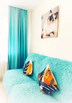 2-к кв. Марий Эл, Йошкар-Ола Первомайская ул., 177 (42.0 м)