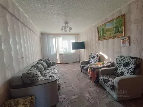 2-к кв. Омская область, Омск Городок Нефтяников мкр, ул. ...