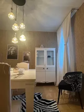 1-к кв. Владимирская область, Владимир Пушкарская ул., 44 (46.0 м)