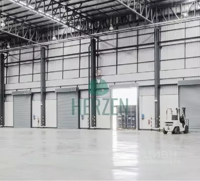 Склад в Москва Новосходненское ш., 5А (15257 м)