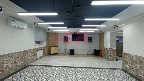 Помещение свободного назначения в Самарская область, Самара ул. ...