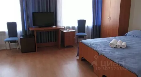 Комната Ярославская область, Рыбинск Центральный мкр, ул. Малая ...