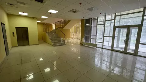 Помещение свободного назначения в Ульяновская область, Ульяновск ...