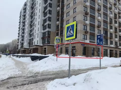 Помещение свободного назначения в Московская область, Химки Подрезково ...