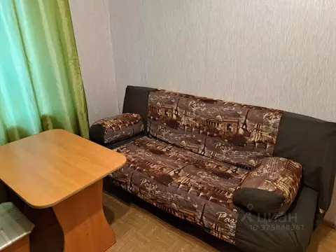 Студия Санкт-Петербург просп. Большевиков, 6К4 (35.0 м)