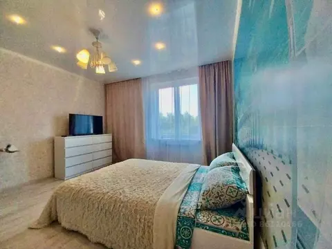 1-к кв. Калининградская область, Калининград Малый пер., 3 (40.0 м)