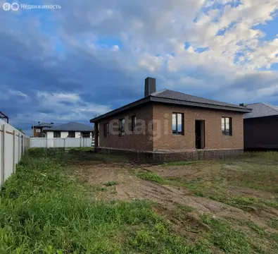 Дом в деревня Мармылево, Лермонтовская улица (110 м)