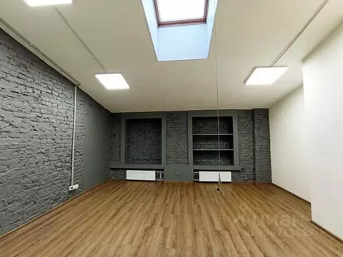 Офис в Санкт-Петербург 17-я Васильевского острова линия, 4-6Е (29 м)