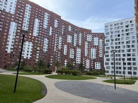 Гараж в Москва Родниковая ул., 30к1 (5 м)