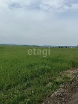 Участок в Амурская область, Благовещенск Весна СТ,  (7.2 сот.)