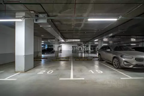 Гараж в Новосибирская область, Новосибирск ул. Некрасова, 41 (36 м)