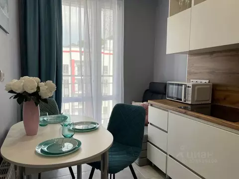 1-к кв. Краснодарский край, Сочи ул. Искры, 88к2 (28.0 м)