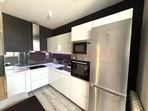 1-к кв. Ростовская область, Ростов-на-Дону ул. Матросова, 35 (41.0 м)