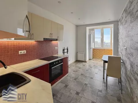 1-к кв. Московская область, Реутов просп. Мира, 12к1 (45.4 м)