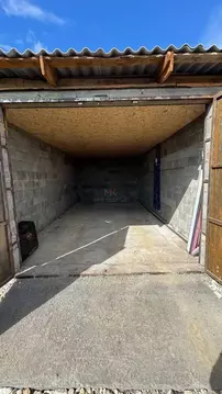 Гараж в Тыва, Кызыл ул. Чульдума (26 м)