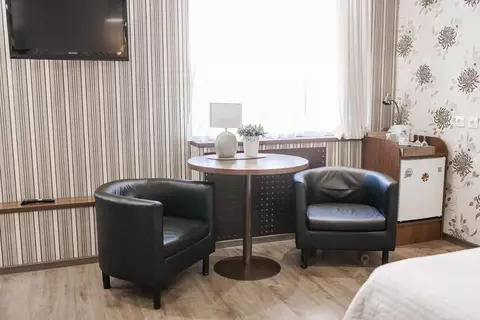 Комната Свердловская область, Сухой Лог ул. Белинского, 24А (32.0 м)