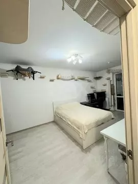 1-к кв. Москва Матвеевская ул., 11 (38.0 м)