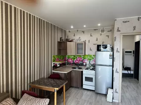 Студия Московская область, Дмитров Оборонная ул., 30 (26.0 м)