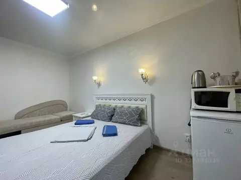 Комната Крым, Алупка ул. Имени Олега Кошевого, 5Б