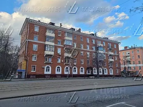 Офис в Москва ул. Кржижановского, 23К1 (69 м)