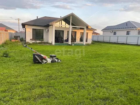 Дом в Тюменская область, Тюменский район, с. Перевалово ул. ...