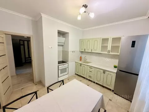 2-к кв. Московская область, Балашиха ул. Строителей, 3 (55.0 м)