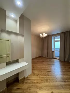 5-к кв. Москва ул. Островитянова, 6 (190.0 м)