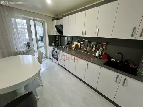 3-комнатная квартира: Ессентуки, Нагорная улица, 25 (65.8 м)