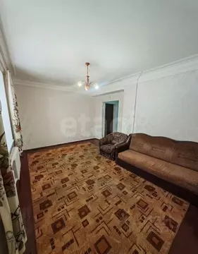 2-к кв. Алтайский край, Барнаул ул. Никитина, 84 (56.9 м)