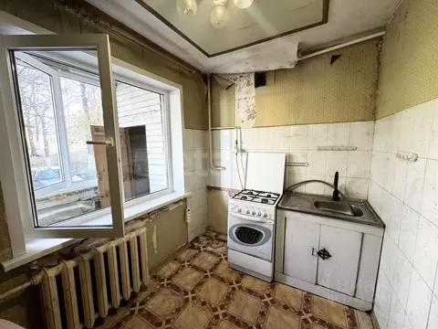 3-к кв. Мордовия, Саранск ул. Косарева, 19А (64.0 м)