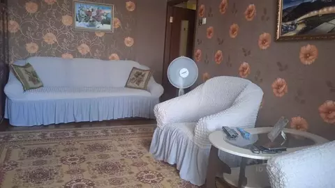 3-к кв. Севастополь ул. Федоровская, 57 (70.0 м)