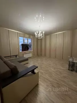 3-к кв. Ростовская область, Новочеркасск Сосновый пер. (87.0 м)