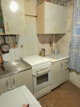 4-к кв. Ивановская область, Иваново ул. Герцена, 8 (58.6 м)