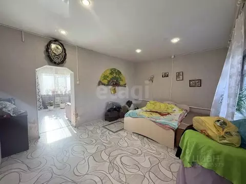 Дом в Забайкальский край, Чита Безымянный пер., 1 (63 м)