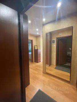 1-к кв. Москва Загородное ш., 8К2 (41.0 м)