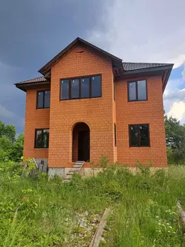 Дом в Владимирская область, Киржачский район, Горкинское муниципальное ...