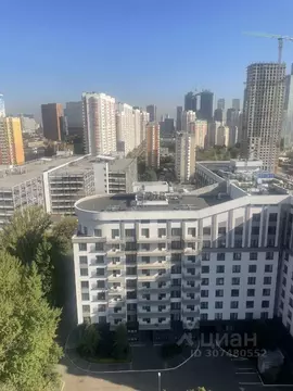 Комната Москва 1-й Очаковский пер., 1 (25.0 м)