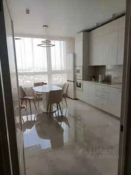 2-к кв. Краснодарский край, Краснодар Колхозная ул., 5/2 (58.0 м)