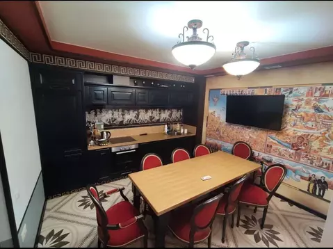 2-к кв. Краснодарский край, Анапа Таманская ул., 24 (49.0 м)