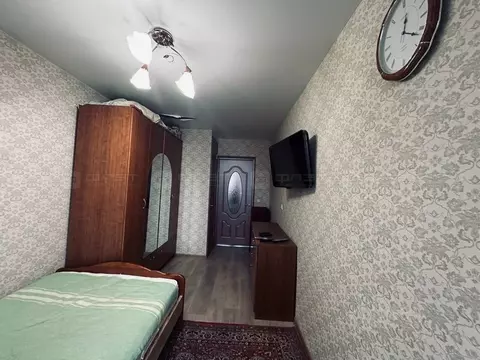 3-к кв. Татарстан, Казань просп. Ибрагимова, 45 (55.9 м)