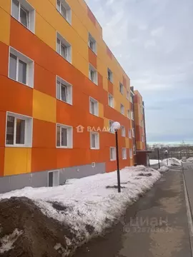 1-к кв. Коми, Сыктывкар ул. Панева, 4 (33.0 м)