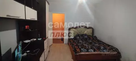 1-к кв. Рязанская область, Михайловский муниципальный округ, ...