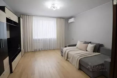 2-к кв. Москва Дмитровское ш., 64К5 (52.0 м)