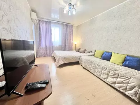 1-к кв. Московская область, Ступино ул. Тургенева, 7 (52.0 м)