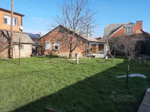 Участок в Ростовская область, Таганрог ул. 4-я Западная (7.0 сот.)